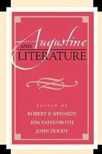 Augustine and Literature