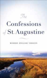 The Confessions of St. Augustine