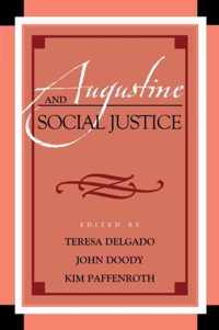 Augustine and Social Justice