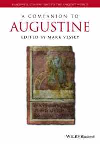 A Companion to Augustine