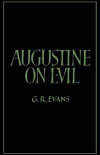 Augustine on Evil