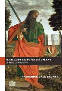 The Letter to the Romans