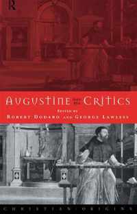 Augustine and His Critics