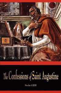 The Confessions of St. Augustine