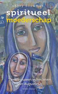 Spiritueel moederschap