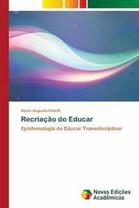 Recriacao do Educar