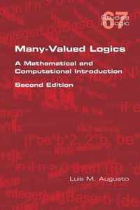 Many-Valued Logics