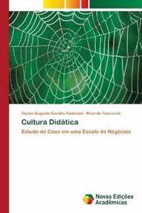 Cultura Didatica