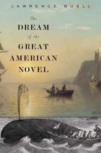 Dream Of The Great American Novel