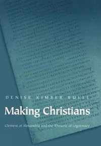 Making Christians