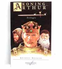 Koning Arthur trilogie