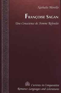 Francoise Sagan