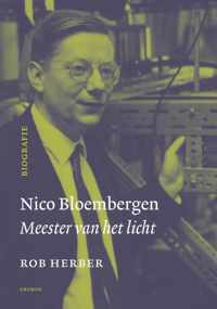 Nico Bloembergen