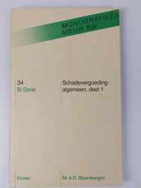 1 Schadevergoeding