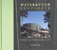 Water & Vuurboetsduin