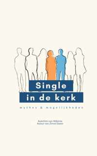 Single in de kerk