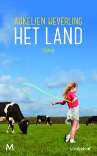 Het land