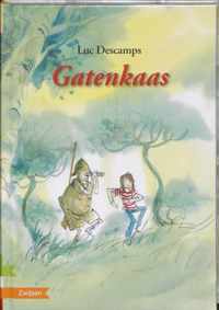 Gatenkaas