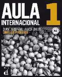 Aula internacional nueva edicion 01 Libro del profesor