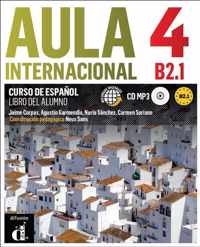 Aula Internacional 4