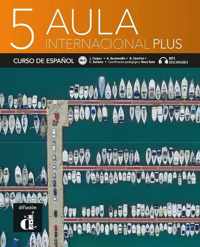 Aula Internacional Plus