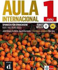 Aula internacional nueva edicion 1