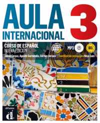 Aula Internacional 3 Nueva Edicion