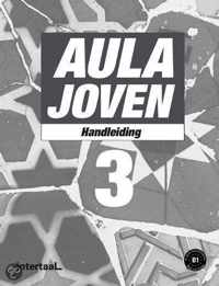 Aula joven - Nederlandse editie 3