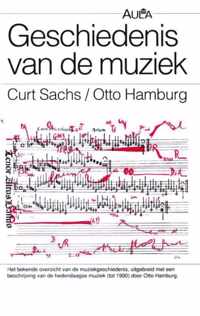 Geschiedenis van de muziek