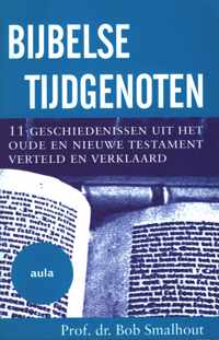 Bijbelse Tijdgenoten Aula