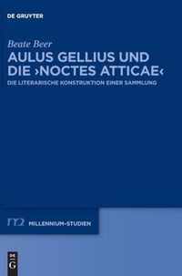 Aulus Gellius und die >Noctes Atticae