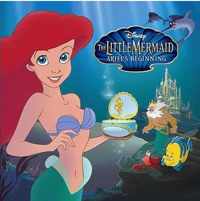 The Little Mermaid