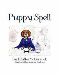 Puppy Spell