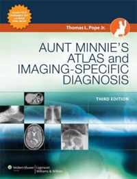 Aunt Minnie's Atlas and Imaging-specific Diagnosis