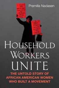 Household Workers Unite