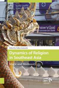 Dynamics of Religion in Southeast Asia