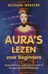 Aura's lezen voor beginners