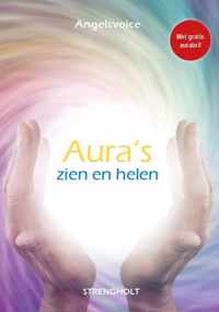 Aura's zien en helen