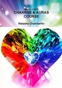 Chakras & Auras Course