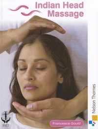 Indian Head Massage