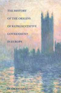 History of the Origins of Representative Government in Europe