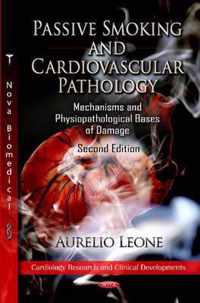 Passive Smoking & Cardiovascular Pathology