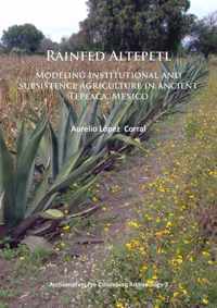 Rainfed Altepetl