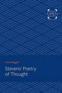 Stevens' Poetry of Thought