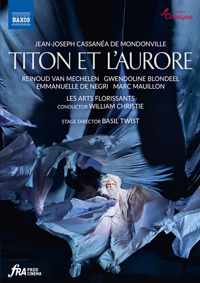 Titon Et L&apos;Aurore