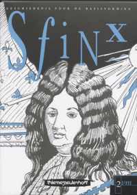 Sfinx 2 Vm Werkboek