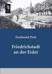 Friedrichstadt an Der Eider