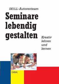 Seminare lebendig gestalten