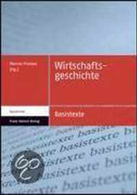 Wirtschaftsgeschichte