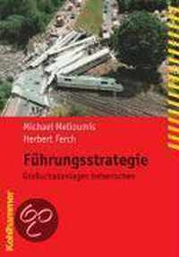 Fuhrungsstrategie